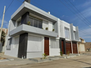 ENCANTO DE HUANCHACO